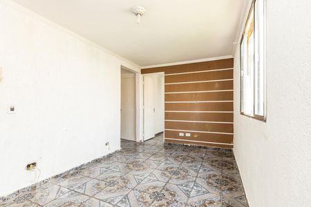 Sala de apartamento à venda com 2 quartos, 50m² em São Miguel Paulista, São Paulo