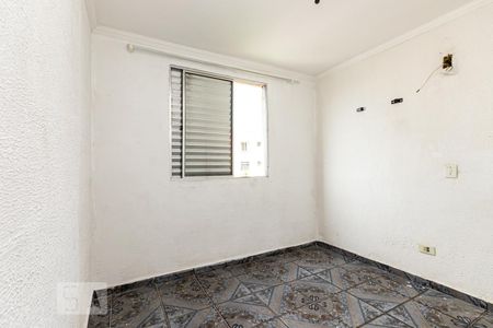Quarto 1 de apartamento à venda com 2 quartos, 50m² em São Miguel Paulista, São Paulo
