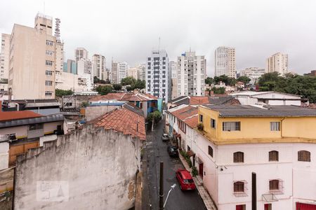 Studio de kitnet/studio à venda com 1 quarto, 29m² em Bela Vista, São Paulo