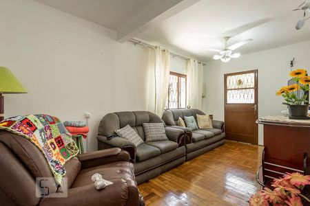 Sala 1 de casa à venda com 4 quartos, 550m² em Mário Quintana, Porto Alegre