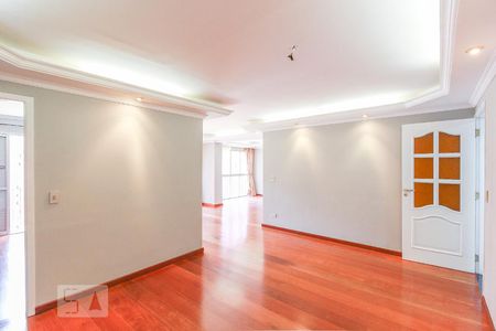 Sala de Jantar de apartamento à venda com 5 quartos, 190m² em Jardim das Laranjeiras, São Paulo