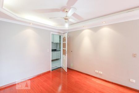 Sala de apartamento à venda com 5 quartos, 190m² em Jardim das Laranjeiras, São Paulo