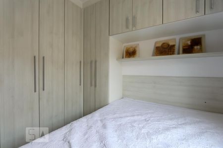 Quarto 1 de apartamento à venda com 2 quartos, 55m² em Jardim das Palmas, São Paulo