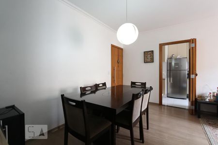 Sala de apartamento à venda com 2 quartos, 55m² em Jardim das Palmas, São Paulo