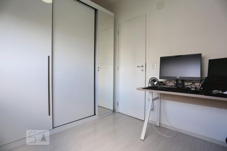 Quarto de apartamento à venda com 1 quarto, 41m² em Continental, Osasco