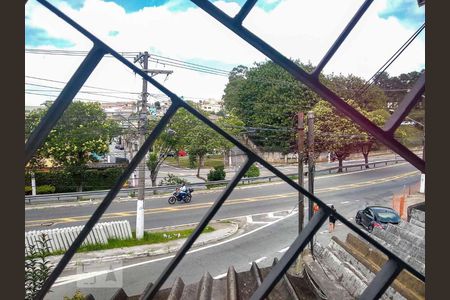 Vista do Dormitório 1 de casa à venda com 2 quartos, 103m² em Planalto, São Bernardo do Campo