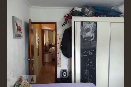 Dormitório 1 de casa à venda com 2 quartos, 103m² em Planalto, São Bernardo do Campo