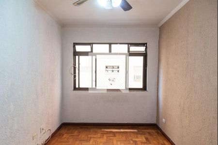 Sala de apartamento à venda com 1 quarto, 48m² em Liberdade, São Paulo