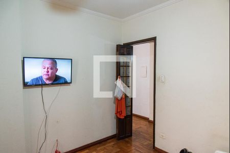 Quarto de apartamento à venda com 1 quarto, 48m² em Liberdade, São Paulo