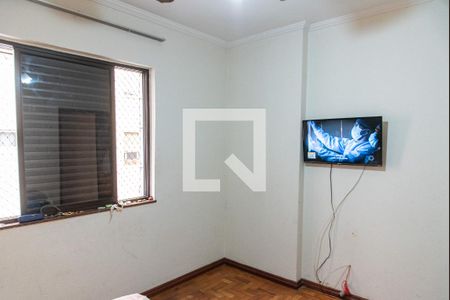 Quarto de apartamento à venda com 1 quarto, 48m² em Liberdade, São Paulo