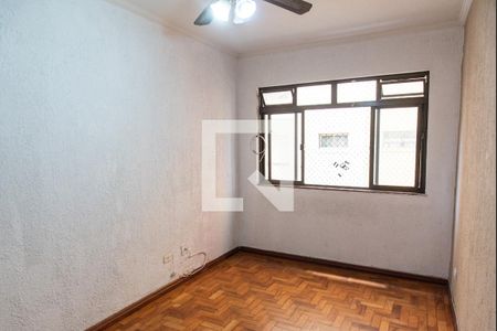 Sala de apartamento à venda com 1 quarto, 48m² em Liberdade, São Paulo