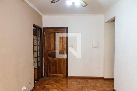 Sala de apartamento à venda com 1 quarto, 48m² em Liberdade, São Paulo