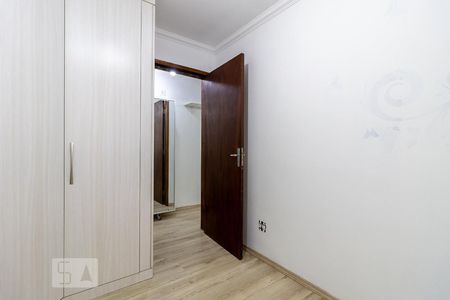 Quarto 2 de apartamento para alugar com 2 quartos, 64m² em Água Verde, Curitiba