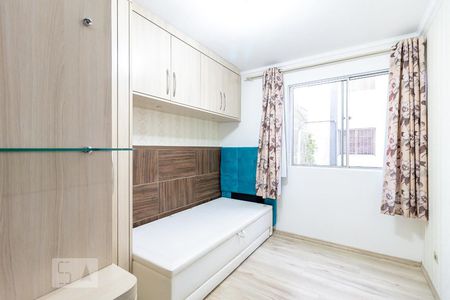 Quarto 1 de apartamento para alugar com 2 quartos, 64m² em Água Verde, Curitiba