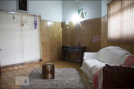 Sala de Estar de casa à venda com 2 quartos, 120m² em Tatuapé, São Paulo
