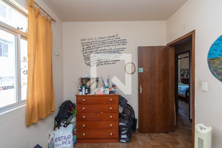 Quarto 2 de apartamento para alugar com 3 quartos, 99m² em Serra, Belo Horizonte