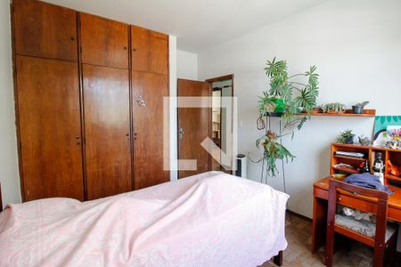 Quarto 1 de apartamento à venda com 3 quartos, 99m² em Serra, Belo Horizonte