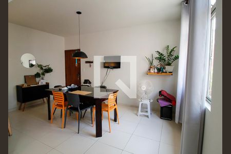 Copa de apartamento para alugar com 3 quartos, 99m² em Serra, Belo Horizonte