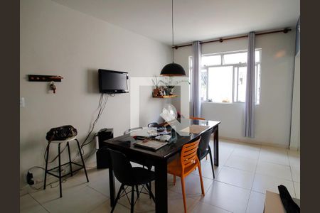 Copa de apartamento para alugar com 3 quartos, 99m² em Serra, Belo Horizonte