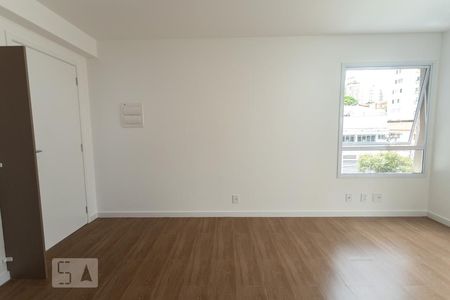 Sala de apartamento para alugar com 2 quartos, 59m² em Alto da Lapa, São Paulo