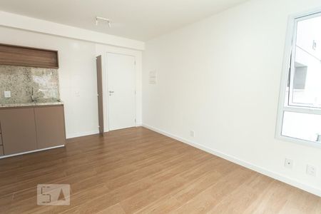 Sala de apartamento para alugar com 2 quartos, 59m² em Alto da Lapa, São Paulo