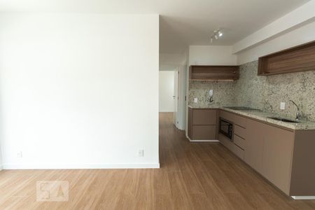 Sala de apartamento para alugar com 2 quartos, 59m² em Alto da Lapa, São Paulo