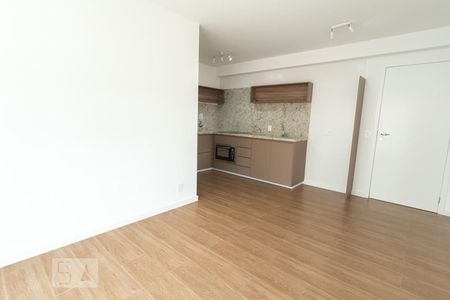 Sala de apartamento para alugar com 2 quartos, 59m² em Alto da Lapa, São Paulo