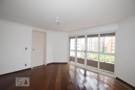 Sala de Jantar de apartamento à venda com 5 quartos, 364m² em Jardim Fonte do Morumbi, São Paulo