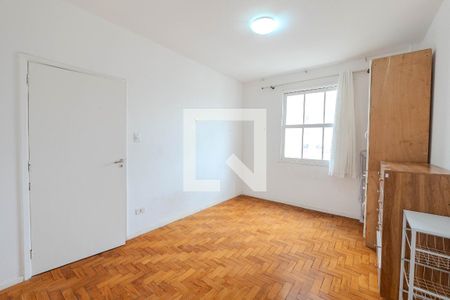 Quarto de apartamento para alugar com 1 quarto, 41m² em Consolação, São Paulo