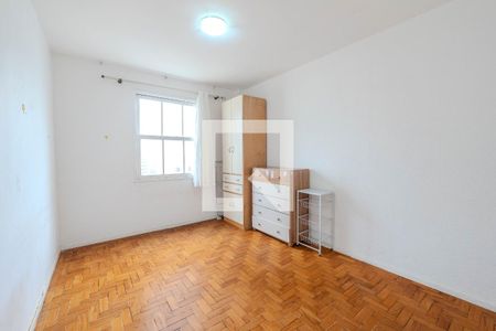 Quarto de apartamento para alugar com 1 quarto, 41m² em Consolação, São Paulo