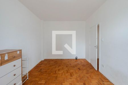 Quarto de apartamento para alugar com 1 quarto, 41m² em Consolação, São Paulo