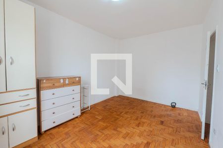 Quarto de apartamento para alugar com 1 quarto, 41m² em Consolação, São Paulo