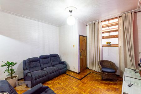 Apartamento à venda com 55m², 2 quartos e 1 vagaSala