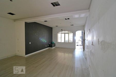 Sala de casa à venda com 3 quartos, 230m² em Vila Progredior, São Paulo