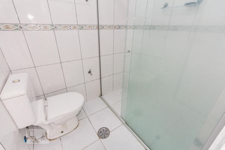 Banheiro de apartamento à venda com 2 quartos, 75m² em Bom Retiro, São Paulo