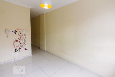 Sala de apartamento à venda com 2 quartos, 75m² em Bom Retiro, São Paulo