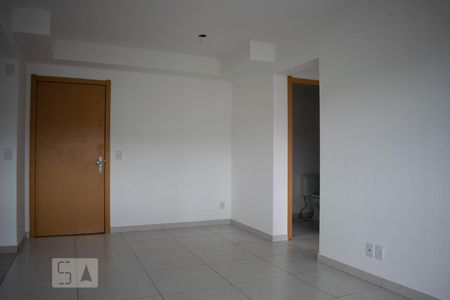 Sala de Estar de apartamento à venda com 1 quarto, 49m² em Teresópolis, Porto Alegre