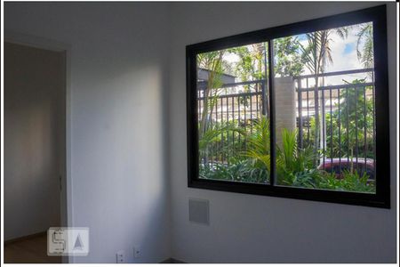 Sala de apartamento para alugar com 2 quartos, 36m² em Jurubatuba, São Paulo