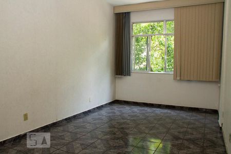 Sala de apartamento para alugar com 2 quartos, 60m² em Vila Isabel, Rio de Janeiro