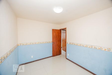 Quarto 2 de apartamento para alugar com 2 quartos, 52m² em Cubango, Niterói