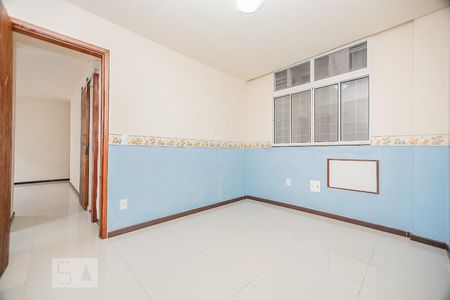 Quarto 2 de apartamento para alugar com 2 quartos, 52m² em Cubango, Niterói