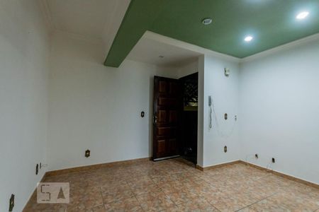 Sala de apartamento para alugar com 3 quartos, 82m² em Floramar, Belo Horizonte