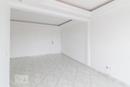 Sala de apartamento à venda com 2 quartos, 69m² em Tatuapé, São Paulo