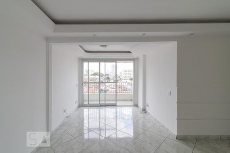 Sala de apartamento à venda com 2 quartos, 69m² em Tatuapé, São Paulo