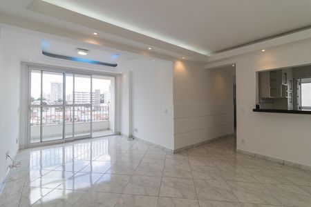 Apartamento à venda com 69m², 2 quartos e 1 vagaSala