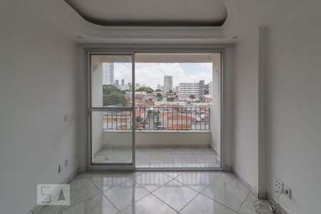 Varanda de apartamento à venda com 2 quartos, 69m² em Tatuapé, São Paulo