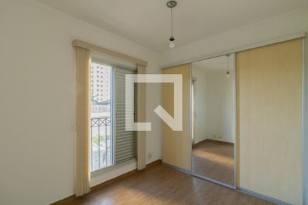 Suíte de apartamento à venda com 3 quartos, 83m² em Vila Progresso, Guarulhos