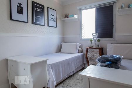 Quarto 2 de apartamento à venda com 2 quartos, 78m² em Parque da Mooca, São Paulo