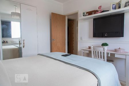 Quarto 1 de apartamento à venda com 2 quartos, 78m² em Parque da Mooca, São Paulo