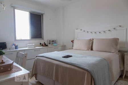 Quarto 1 de apartamento à venda com 2 quartos, 78m² em Parque da Mooca, São Paulo